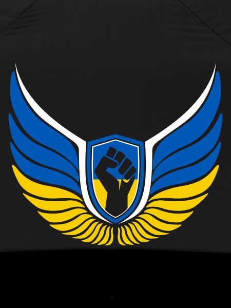 Ukraine Logo