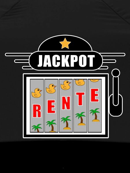 Rente Jackpot