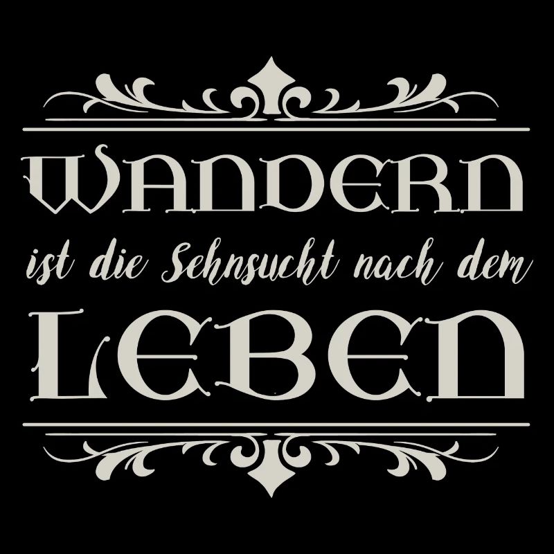 Wandern