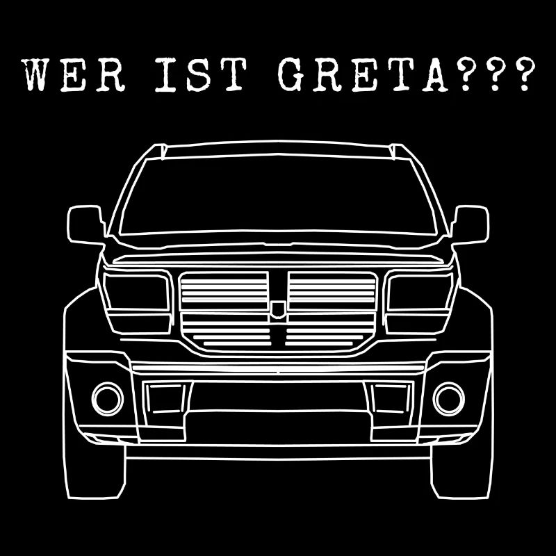 Wer ist Greta
