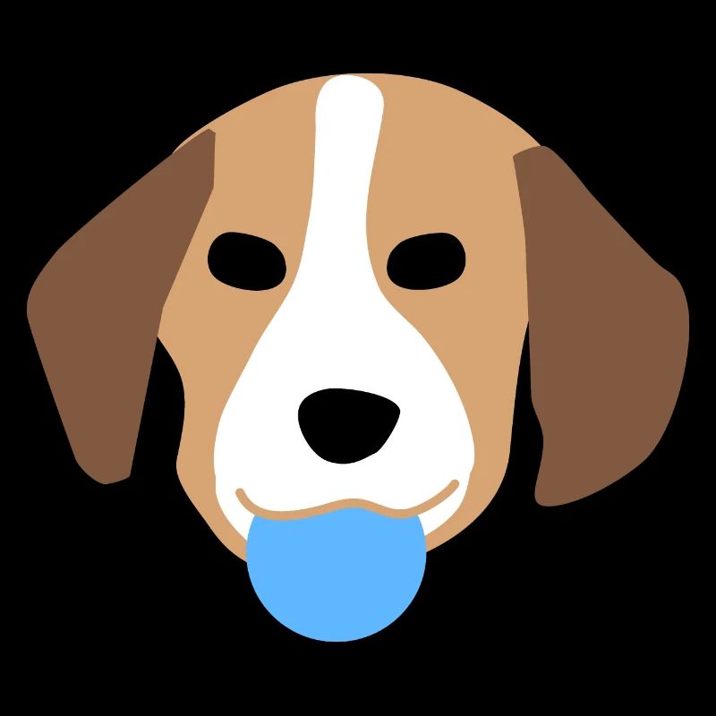 Puppy face 3