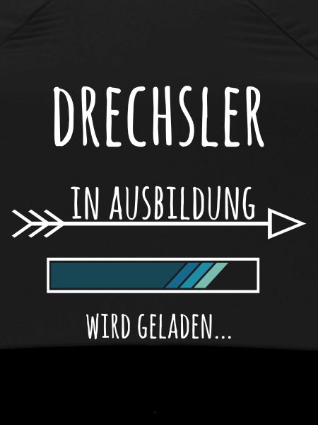 Drechsler Handwerker Ausbildung Geschenk