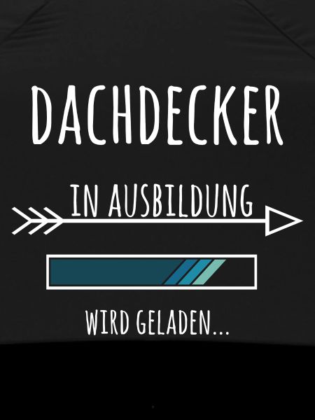 Dachdecker Handwerk Beruf Ausbildung