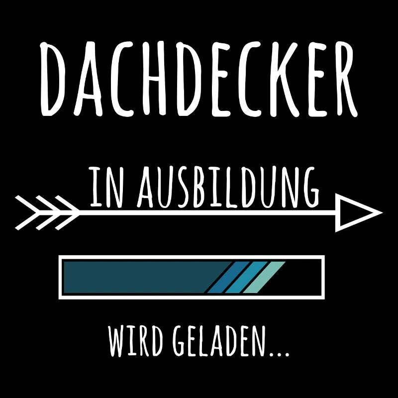 Dachdecker Handwerk Beruf Ausbildung