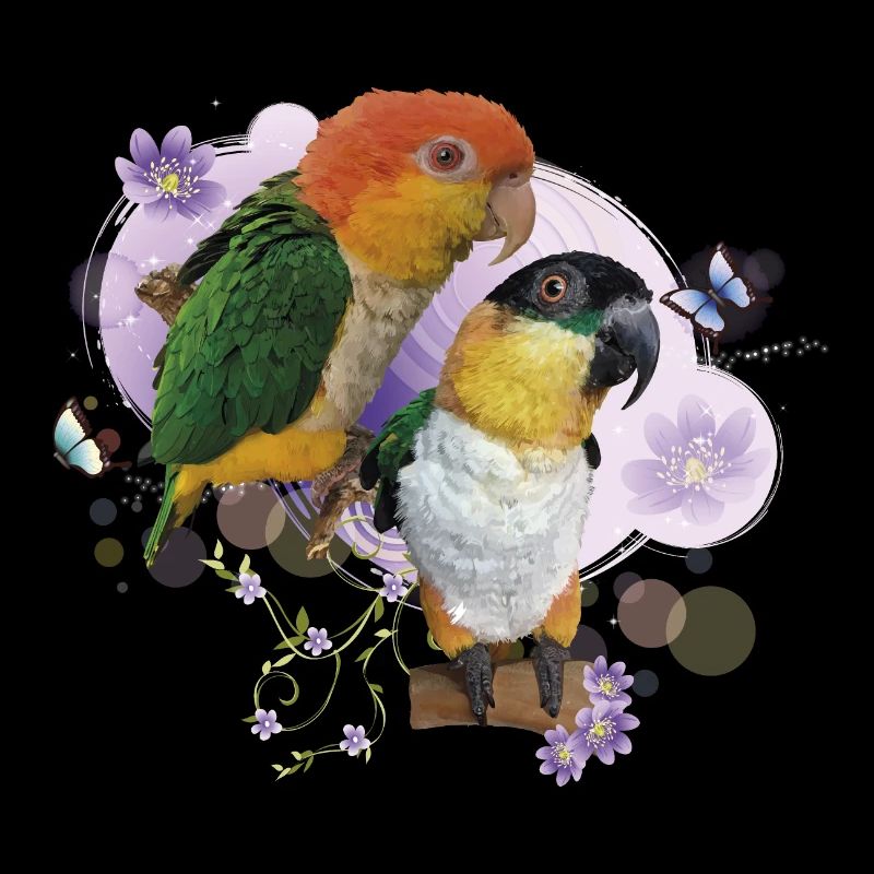 Caiques