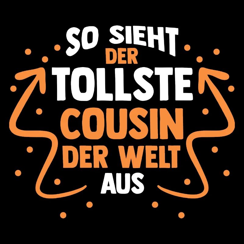 Cousins Cousin