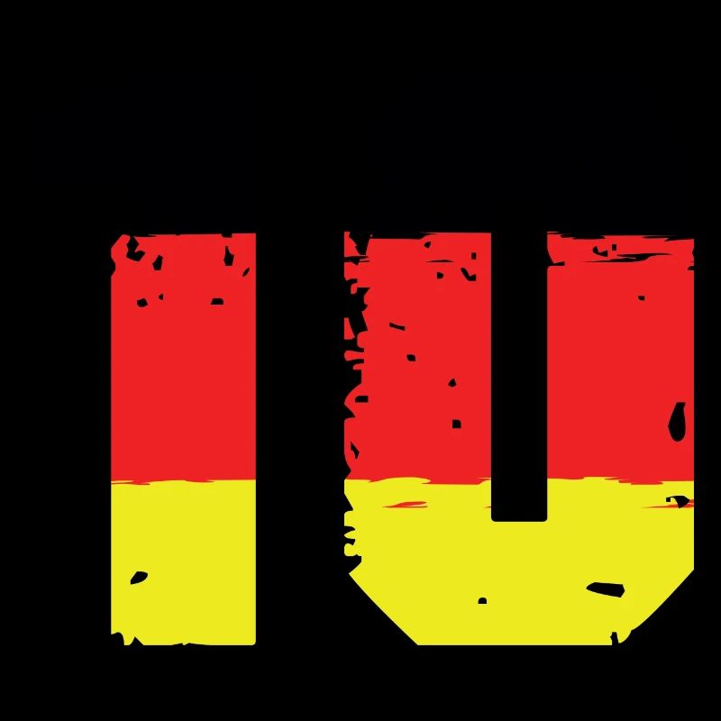 10 Number Germany Jersey