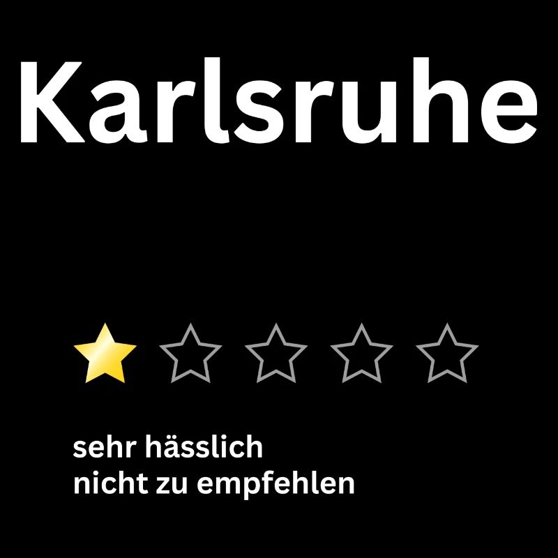 Karlsruhe 1star