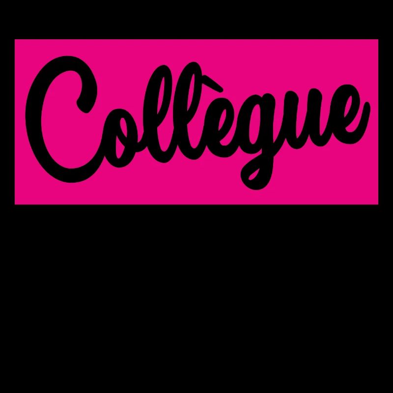 COLLEGUE