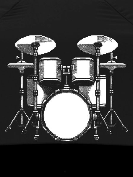 Drums Graphics