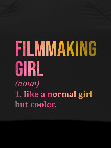 Filmmaker Filmmaker Filmmaker