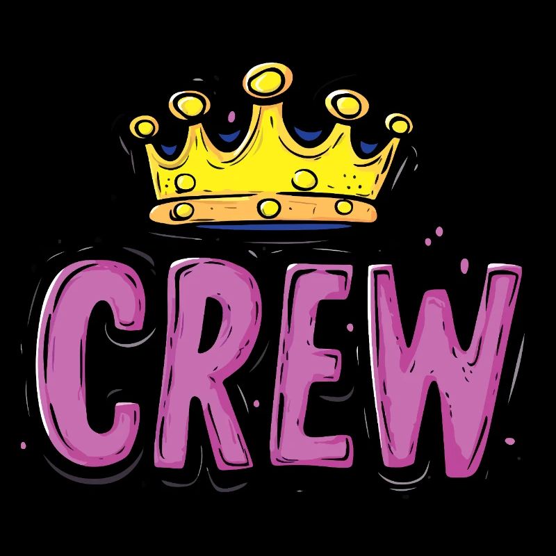Crew Graphics