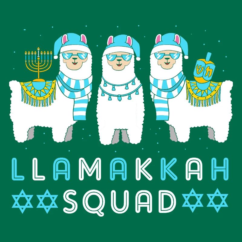 Hanoukka Hanoukka Hanoukka