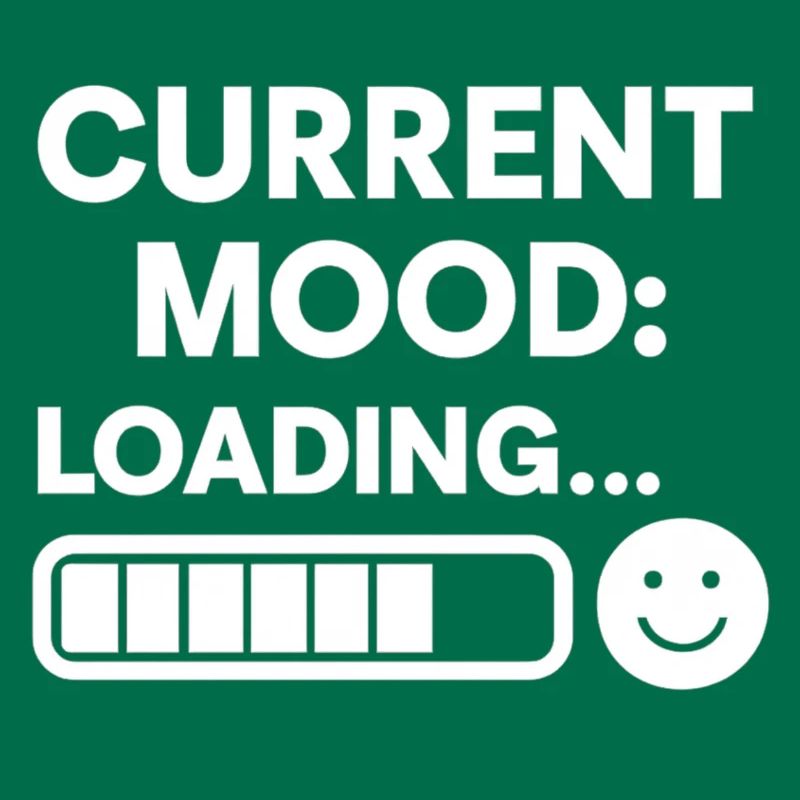 Current Mood Loading
