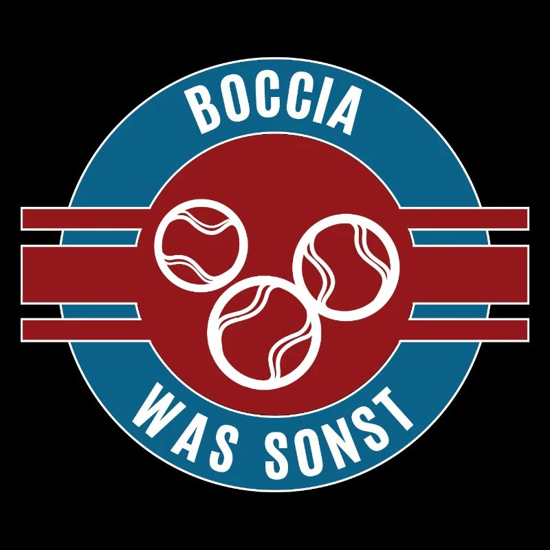 Boccia What Else Boccia Players Team Team