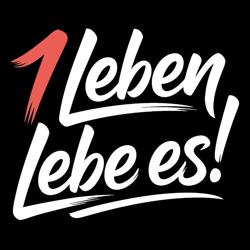 Achtsam leben