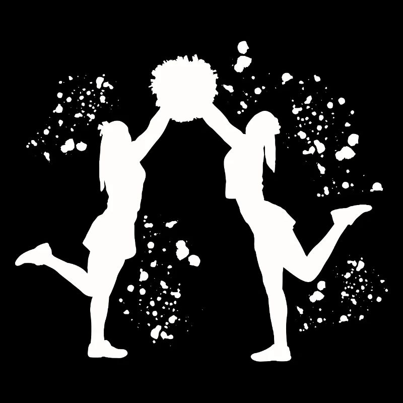 Cheerleader Cheer Mom Cheerleading