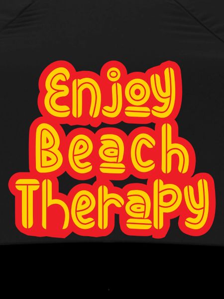 Enjoy Beach Therapy