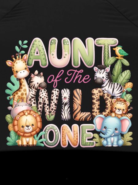 Aunt of the Wild One