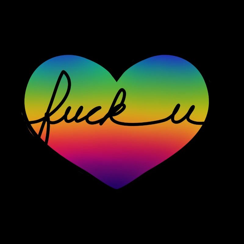 F... U