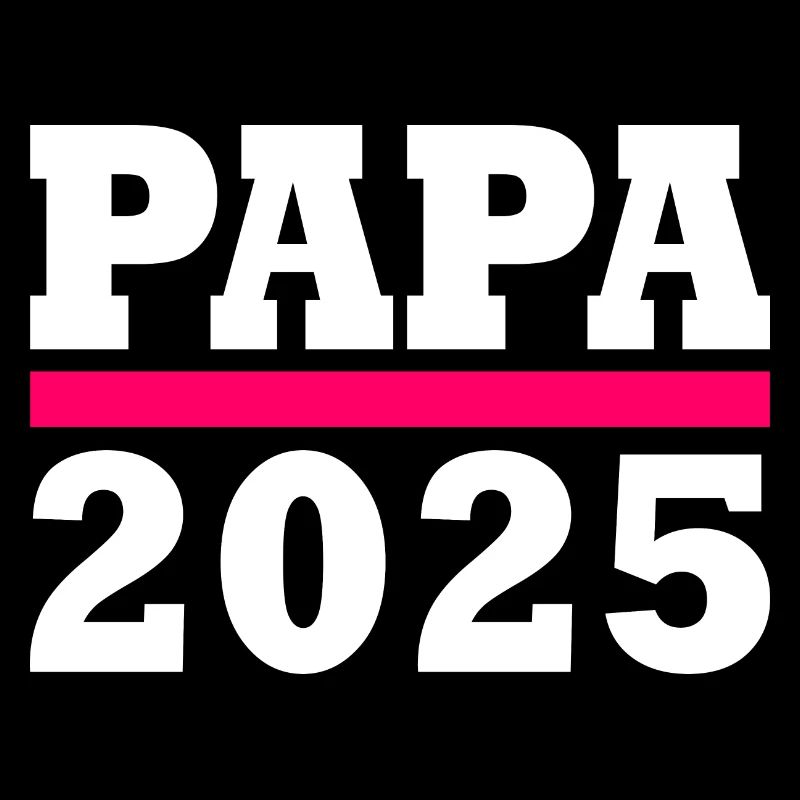 Papa 2025