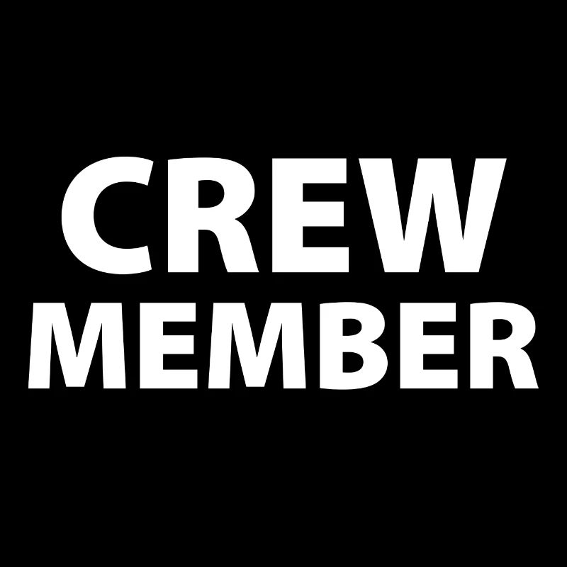 crewmember