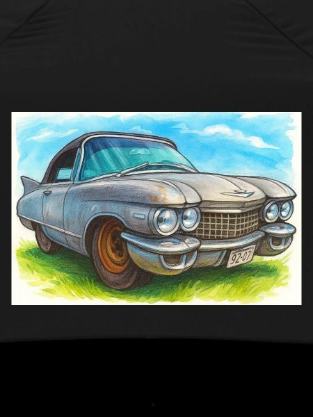 Retro Classic Cad -60