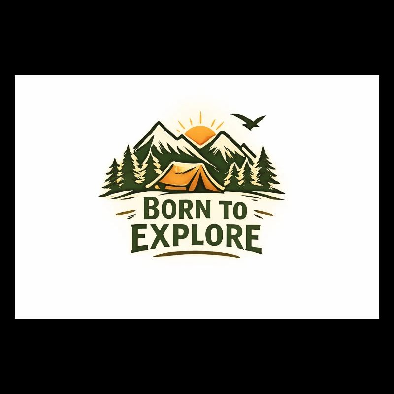 Born to Explore Outdoor Adventures