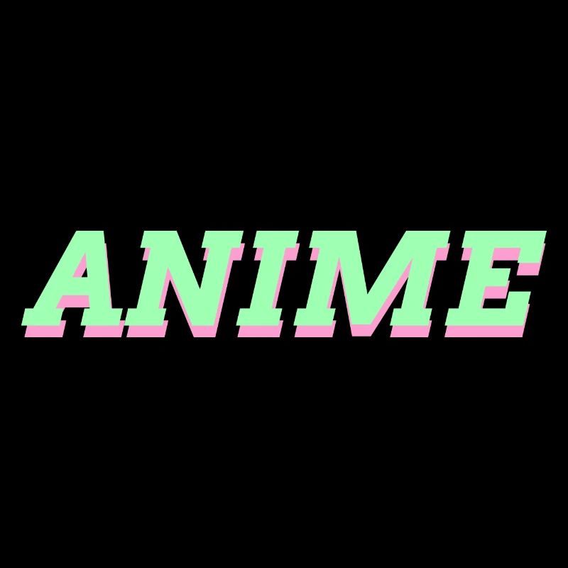Anime
