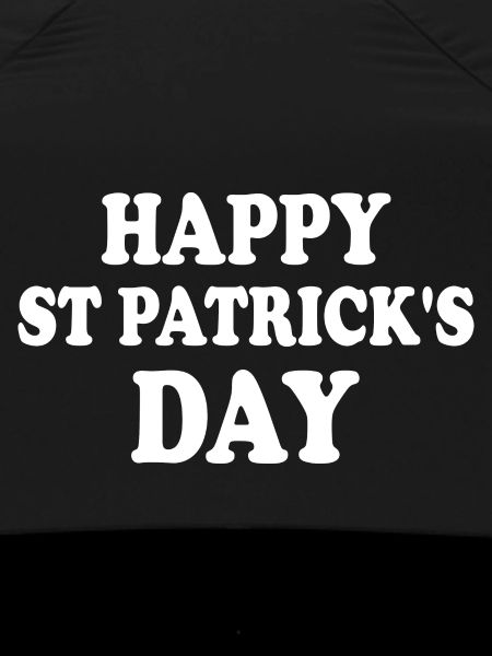 st patricks day