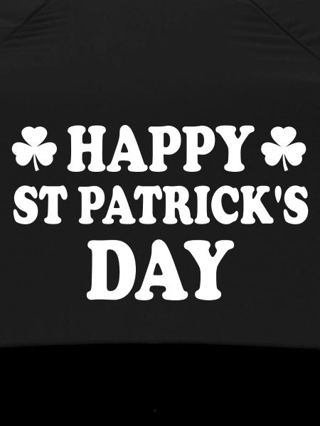 st patricks day