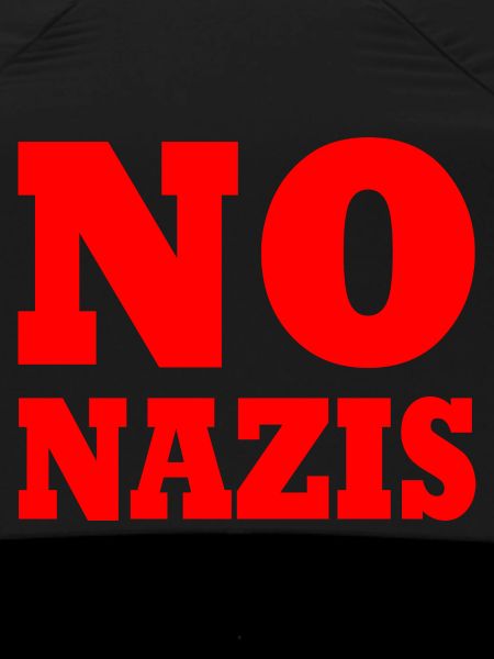 No nazis