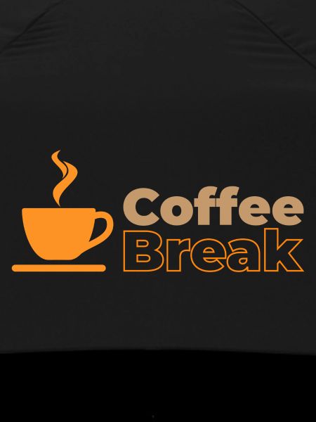 Coffee break