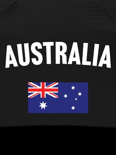 Australia Flag
