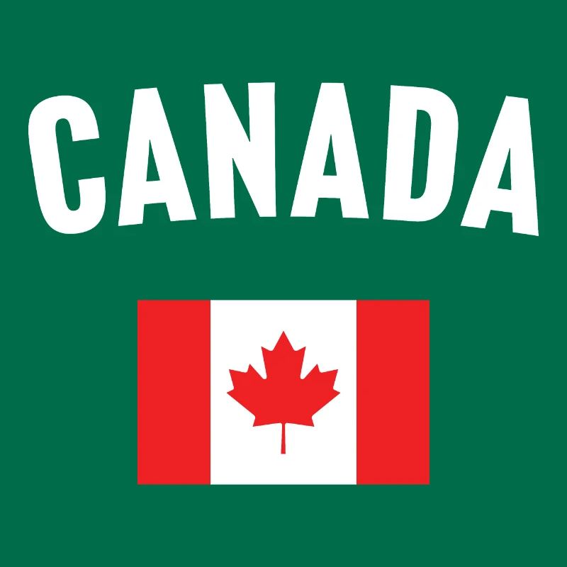 Drapeau du Canada