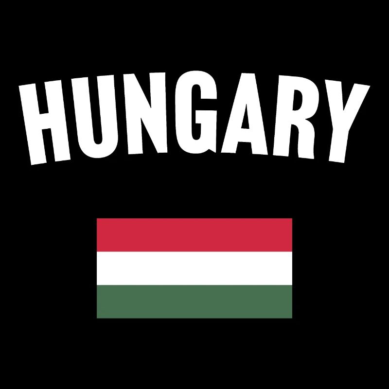 Hungary Flag