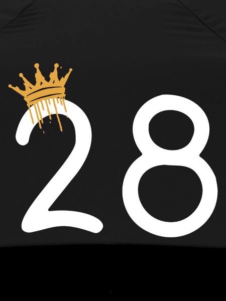 28