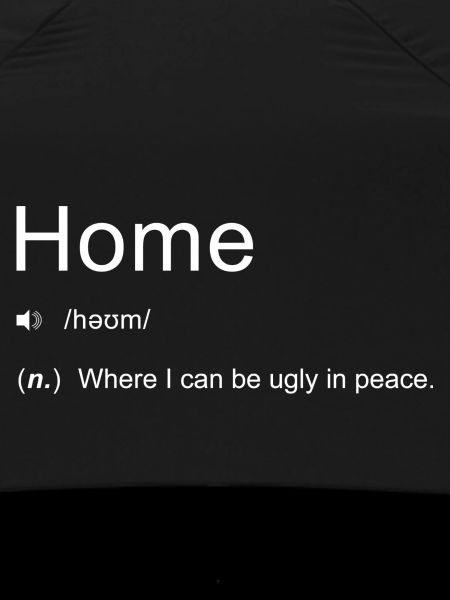 Home definition