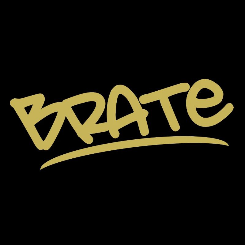 Brate