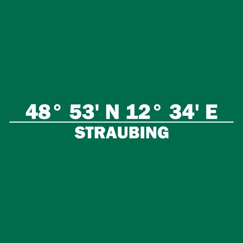 Straubing coordinates
