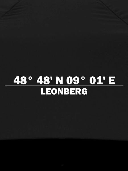 Coordonnées de Leonberg