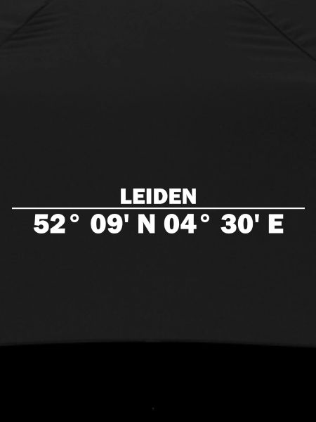 Coordonnées de Leiden