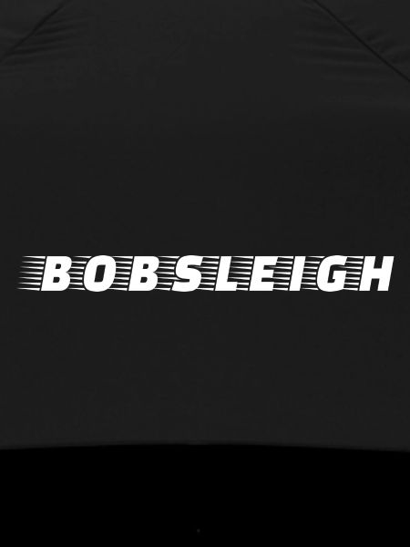Bobsleigh Sport