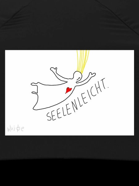 Seelenleicht