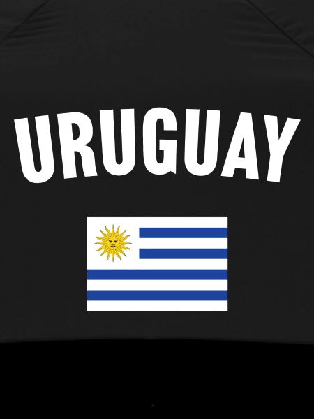 Drapeau de l’Uruguay