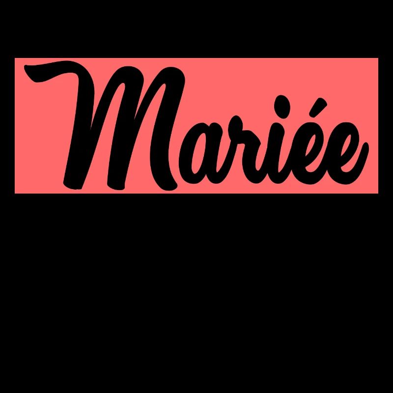 MARIEE. FUTURE MARIEE