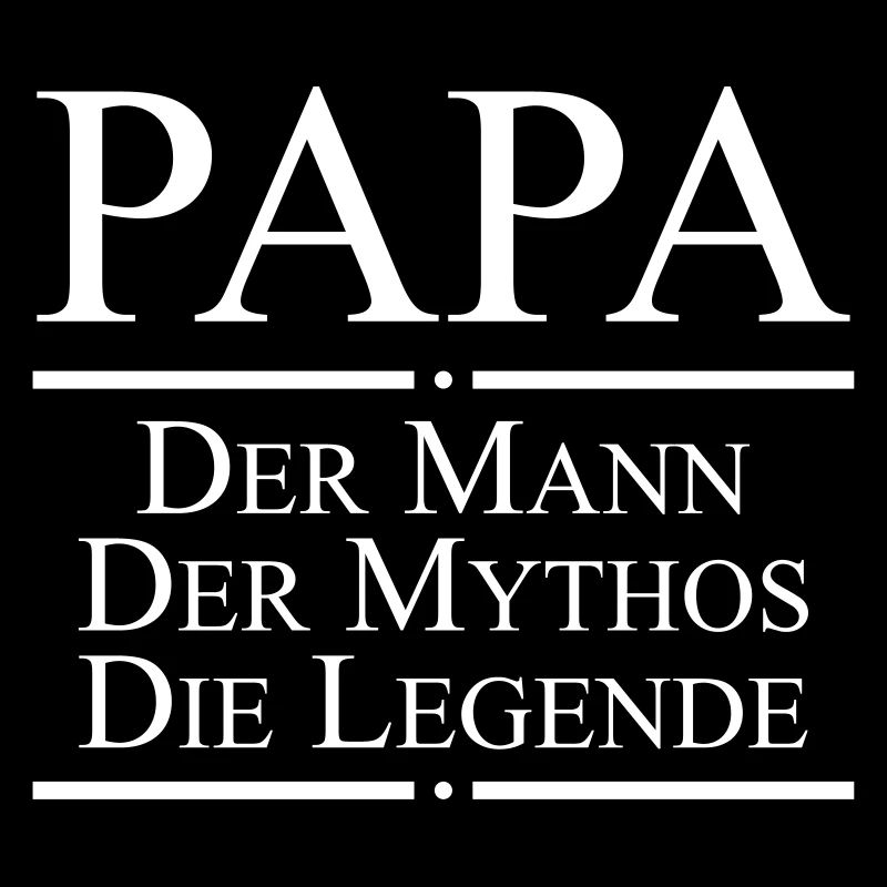 PAPA legend