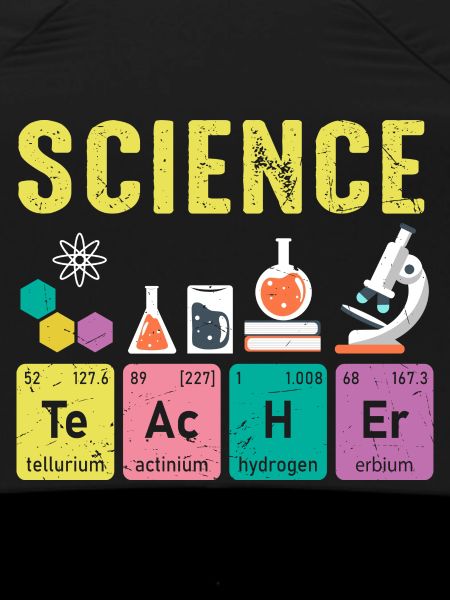 Science Teachers Regular Elements