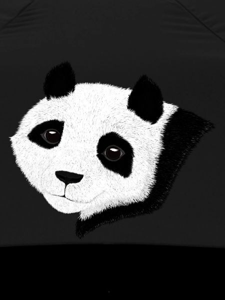 Panda doux