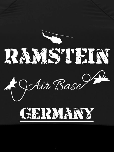 Army Ramstein Air Base Germany